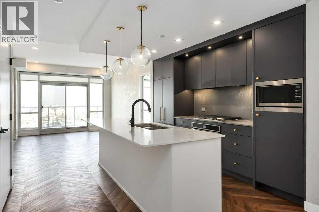 Apartment for Sale in 709, 8505 Broadcast Avenue SW|Calgary, Alberta T3H6B5 3