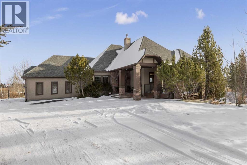 House for Sale in 215 Aspen Green|Rural Rocky View County, Alberta T3Z3C1 2