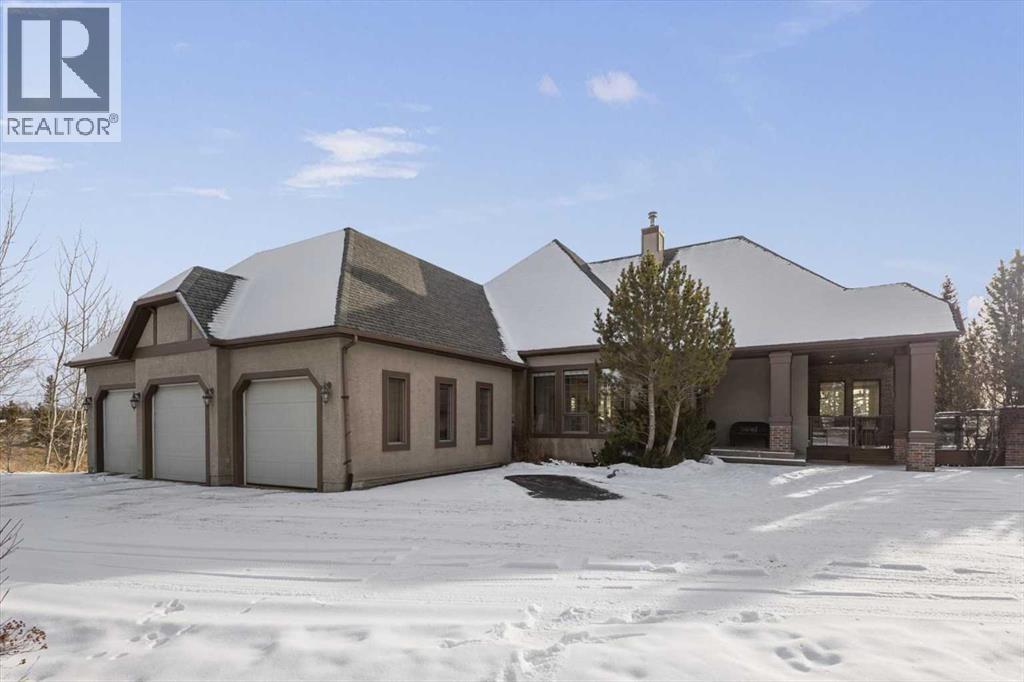 House for Sale in 215 Aspen Green|Rural Rocky View County, Alberta T3Z3C1 3