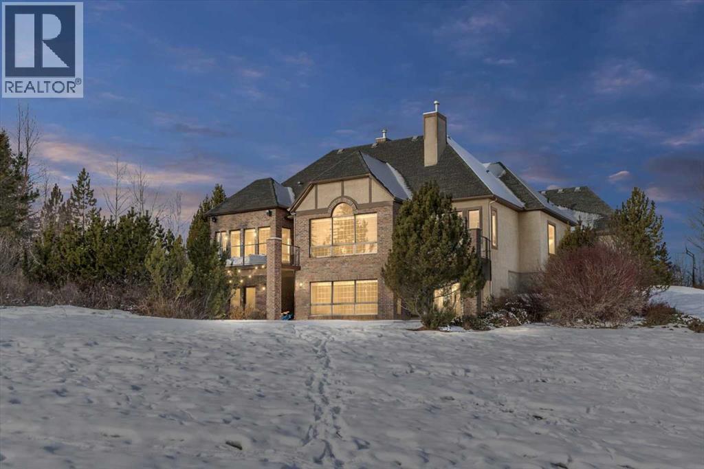 House for Sale in 215 Aspen Green|Rural Rocky View County, Alberta T3Z3C1