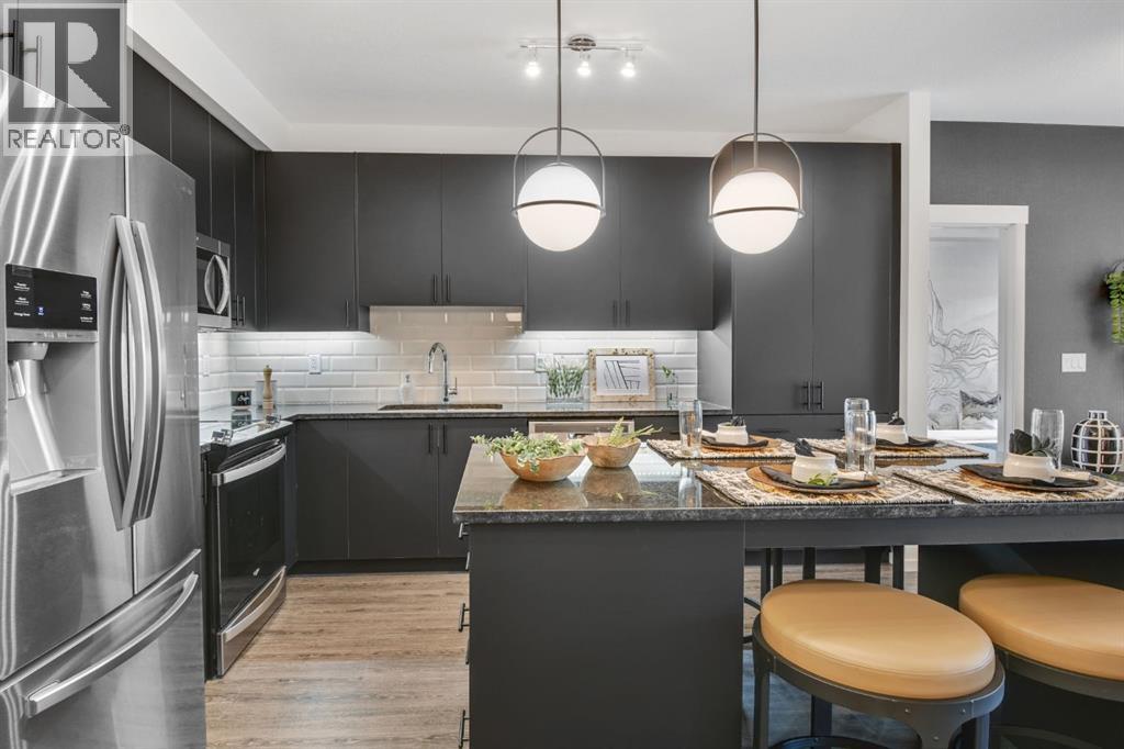 Apartment for Sale in 4115, 15 Sage Meadows Landing NW|Calgary, Alberta T3P1E5 3