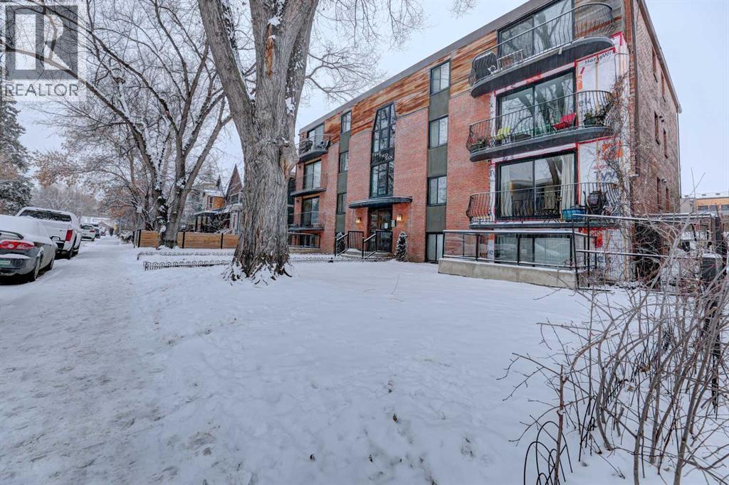 Apartment for Sale in 102, 526 22 Avenue SW|Calgary, Alberta T2S0H6 3