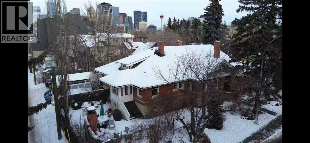 House for Sale in 1933 5 Street SW|Calgary, Alberta T2S2B2 4