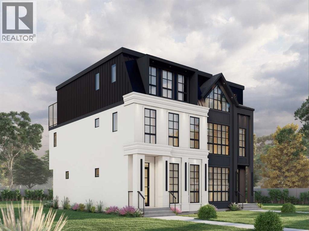 Duplex for Sale in 1117 Regal Crescent NE|Calgary, Alberta T2E5H2 3