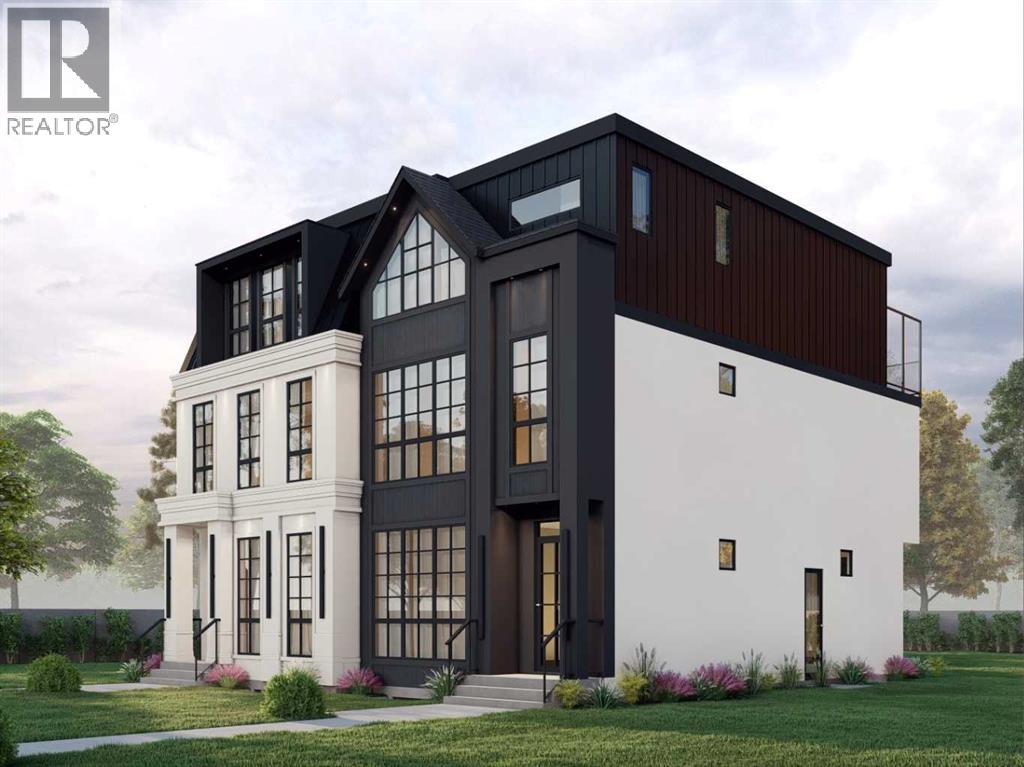 Duplex for Sale in 1117 Regal Crescent NE|Calgary, Alberta T2E5H2 4