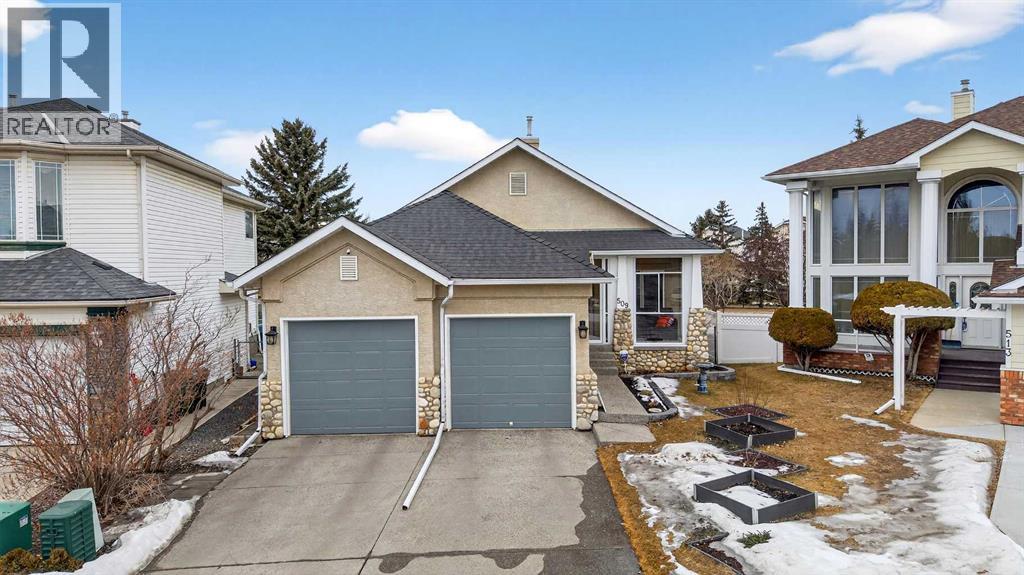 House for Sale in 509 Riverview Place SE|Calgary, Alberta T2C4K7 5
