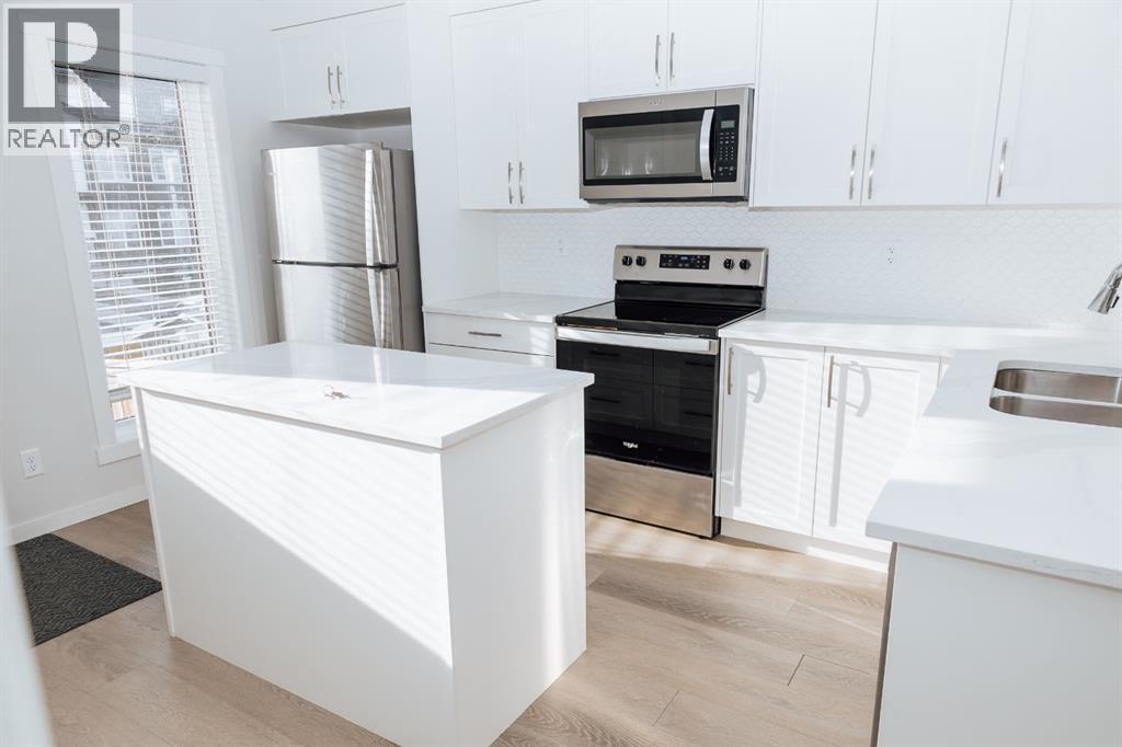 Row / Townhouse for Sale in 406, 474 Seton Circle SE|Calgary, Alberta T3M2V3 2