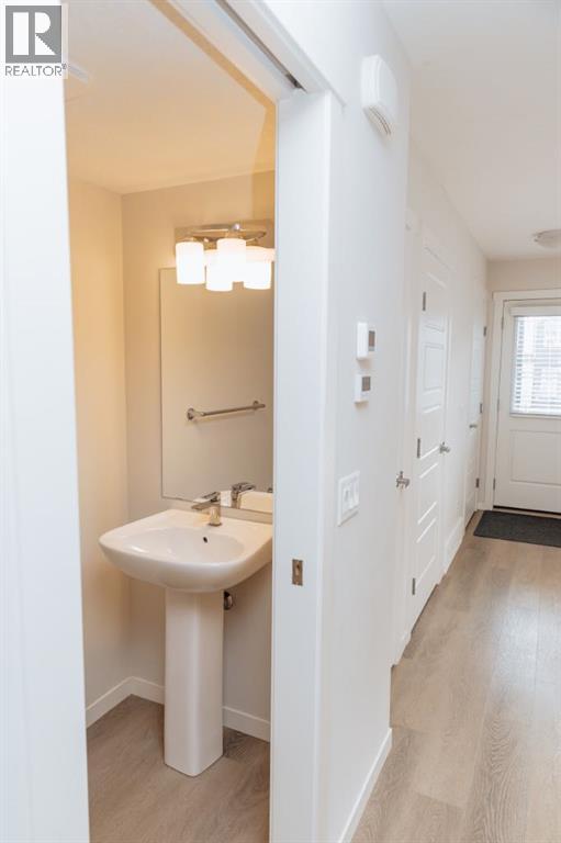 Row / Townhouse for Sale in 406, 474 Seton Circle SE|Calgary, Alberta T3M2V3 5