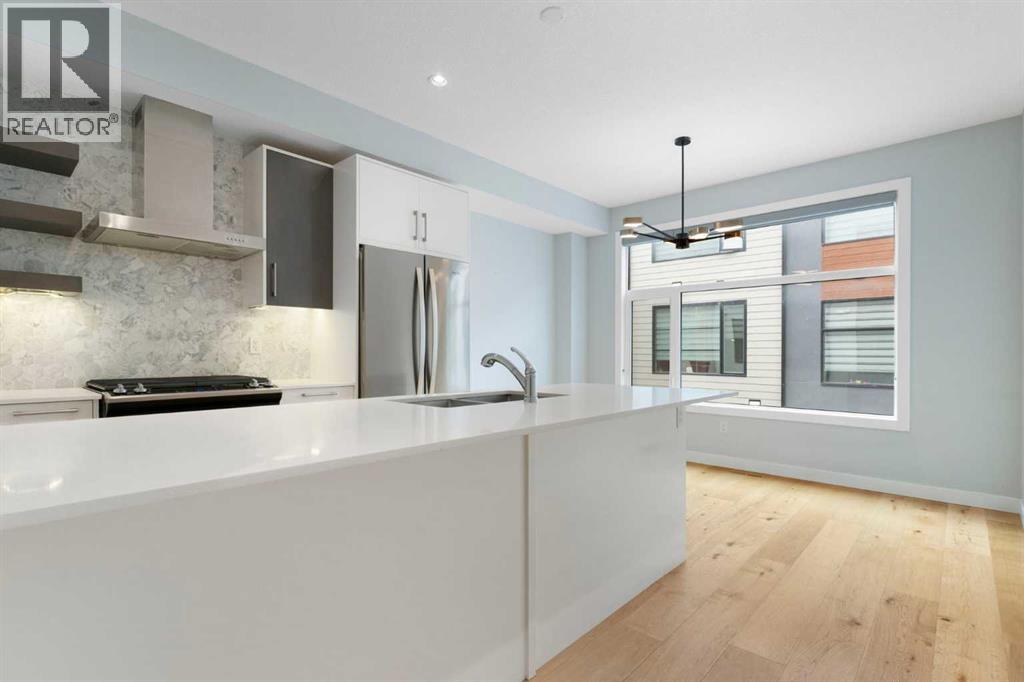 Row / Townhouse for Sale in 113, 408 27 Avenue NE|Calgary, Alberta T3E2A4 4