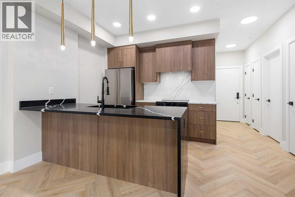 Apartment for Sale in 408, 330 Dieppe Drive SW|Calgary, Alberta T3E2L4 3