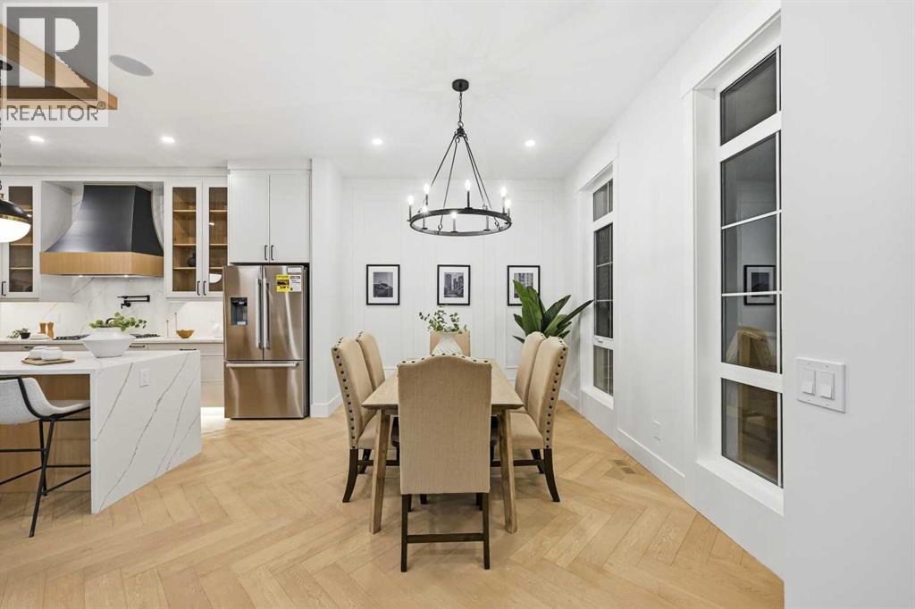 Duplex for Sale in 2019 21 Avenue NW|Calgary, Alberta T2M1M9 4