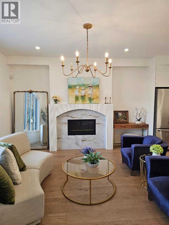 Duplex for Sale in 2038 54 Avenue SW|Calgary, Alberta T3E1L6 3