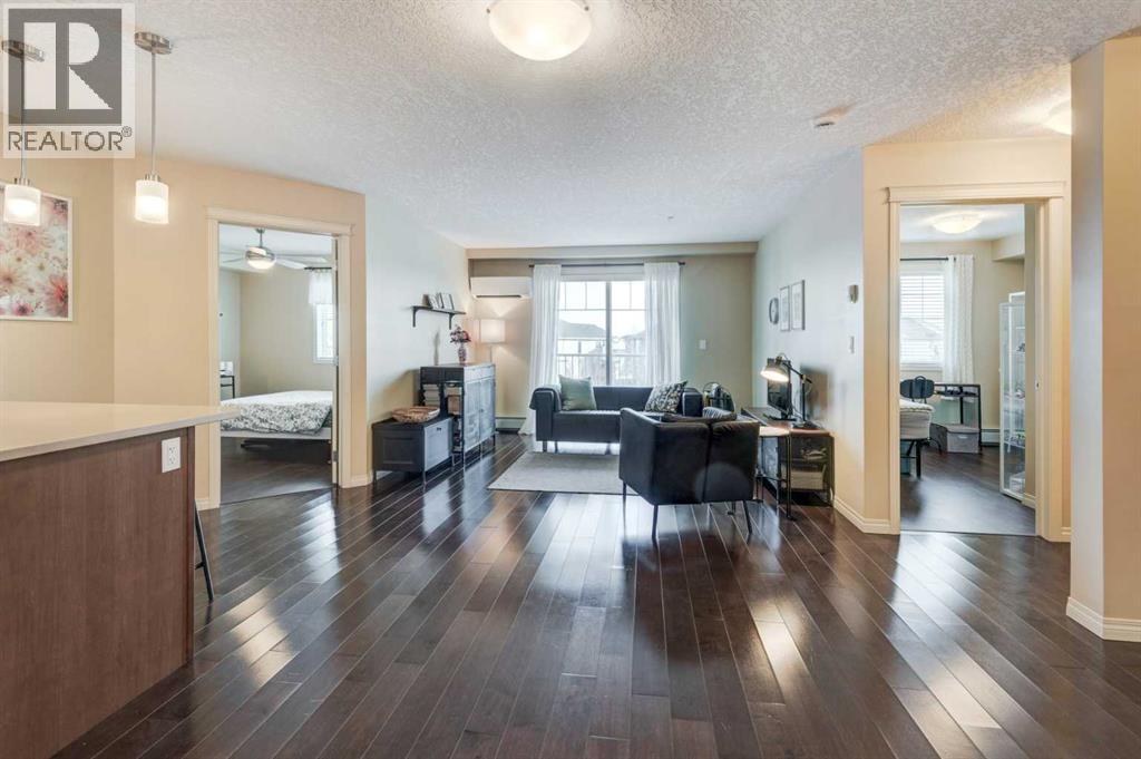 Apartment for Sale in 306, 406 Cranberry Park SE|Calgary, Alberta T3M1Y9 4