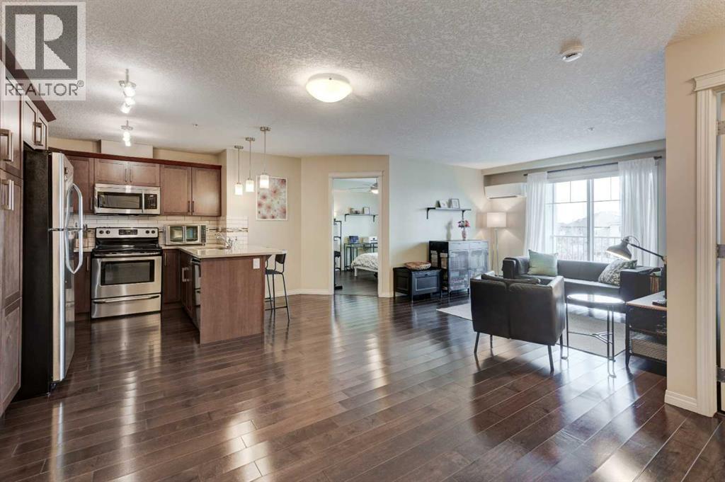 Apartment for Sale in 306, 406 Cranberry Park SE|Calgary, Alberta T3M1Y9 3