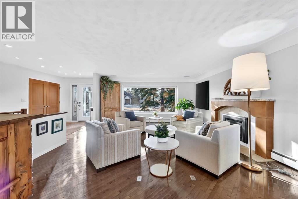 House for Sale in 1659 St Andrews Place NW|Calgary, Alberta T2N3Y4 3