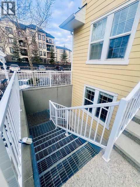 Row / Townhouse for Sale in 147 Mckenzie Towne Close SE|Calgary, Alberta T2Z1A7 2