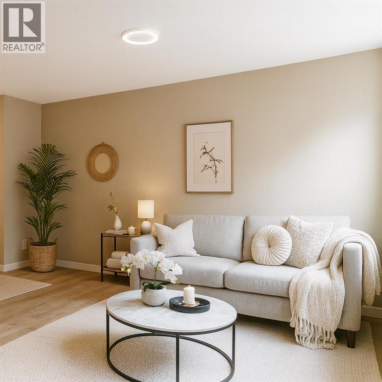 Row / Townhouse for Sale in 147 Mckenzie Towne Close SE|Calgary, Alberta T2Z1A7 4