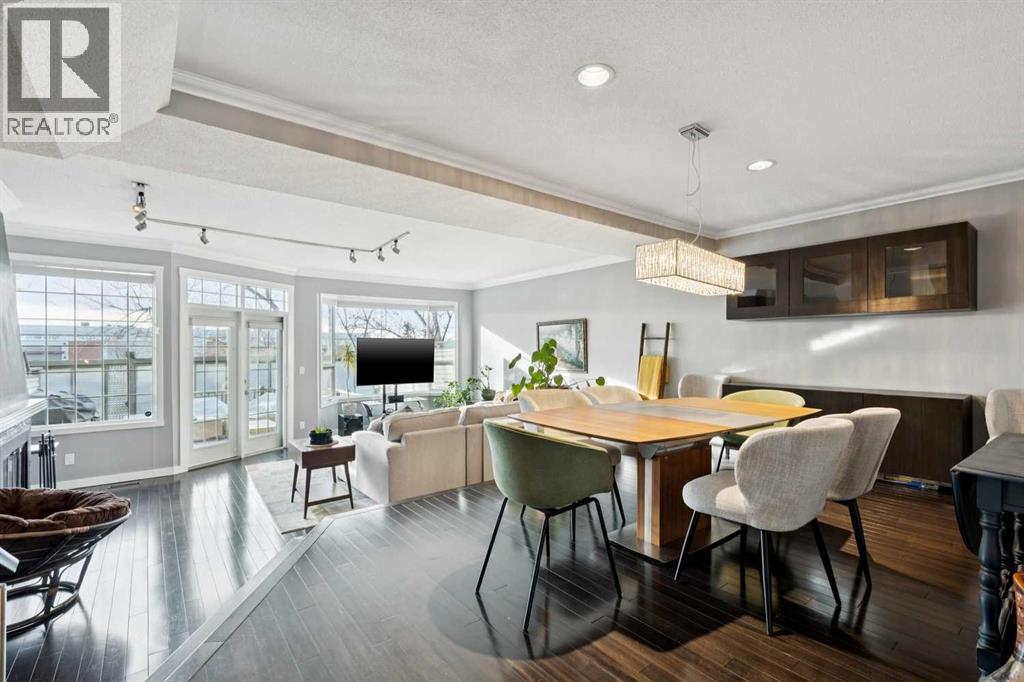 Row / Townhouse for Sale in 163, 3437 42 Street NW|Calgary, Alberta T3A2M7 5