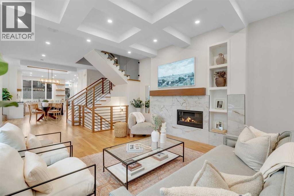 House for Sale in 4111 19 Street SW|Calgary, Alberta T2T6Z4 5