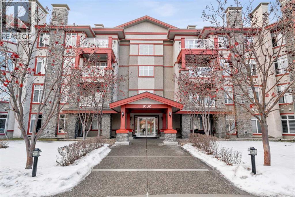 Apartment for Sale in #, 1210 Lake Fraser Green SE|Calgary, Alberta T2J7H6 2