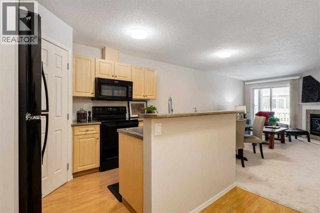 Apartment for Sale in 110, 270 Shawville Way SE|Calgary, Alberta T2Y3Z7 4