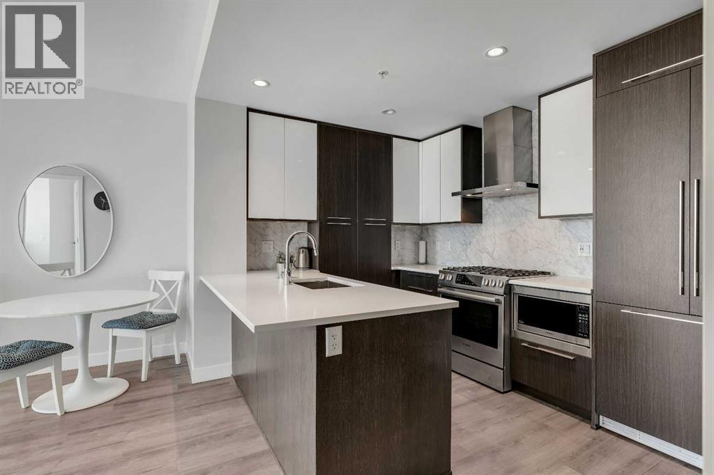 Apartment for Sale in 1004, 930 16 Avenue SW|Calgary, Alberta T2A7Z6 4