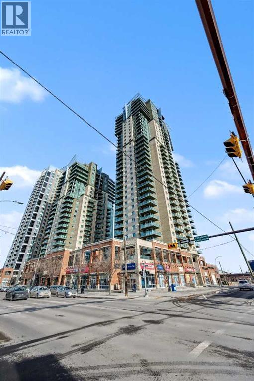 Apartment for Sale in 1109, 210 15 Avenue SE|Calgary, Alberta T2G0B5 2