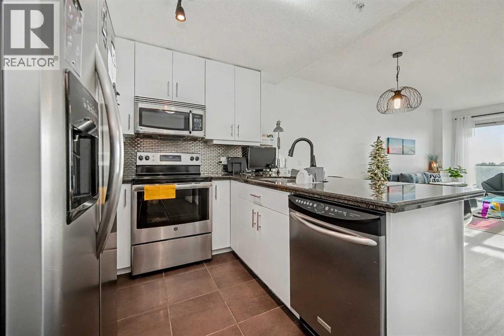 Apartment for Sale in 1109, 210 15 Avenue SE|Calgary, Alberta T2G0B5 5