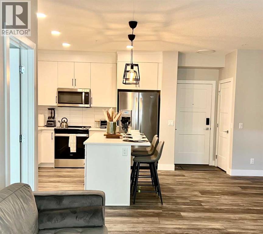 Apartment for Sale in 110, 8355 19 Avenue SW|Calgary, Alberta T3H6G3 5