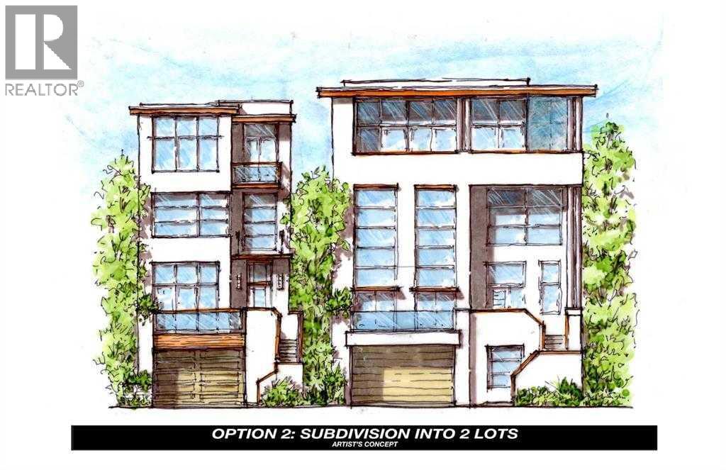 House for Sale in 2304 JUNIPER Road NW|Calgary, Alberta T2N3V2 4