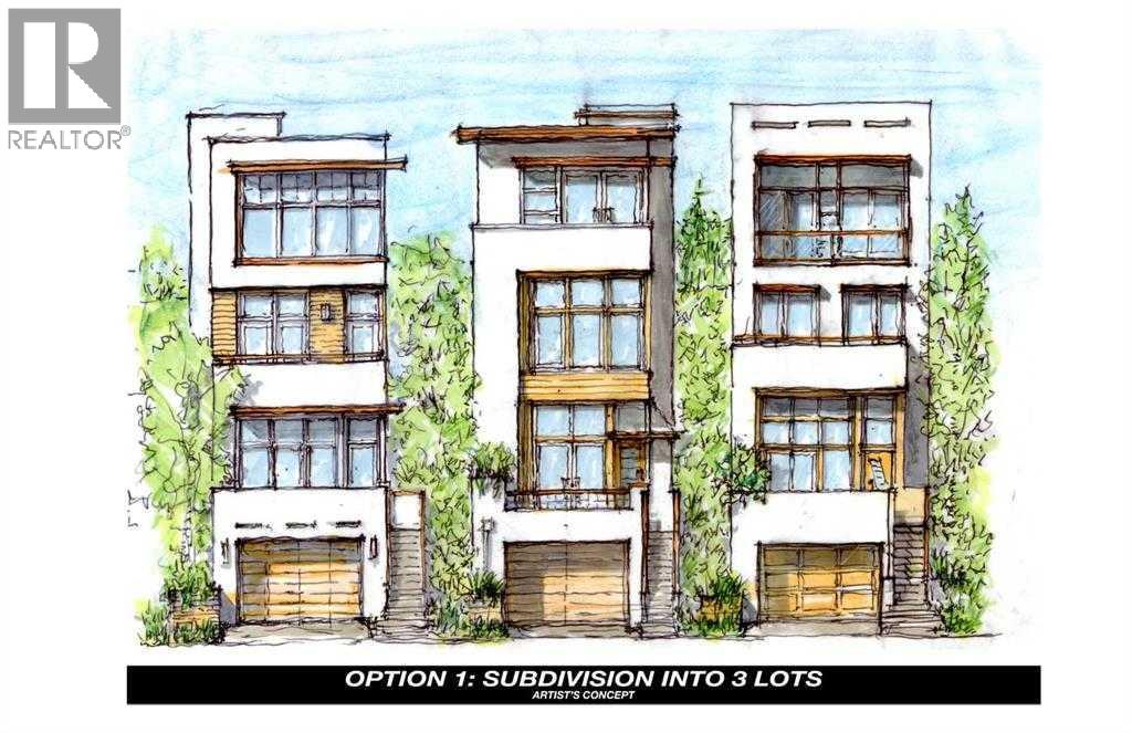 House for Sale in 2304 JUNIPER Road NW|Calgary, Alberta T2N3V2 3