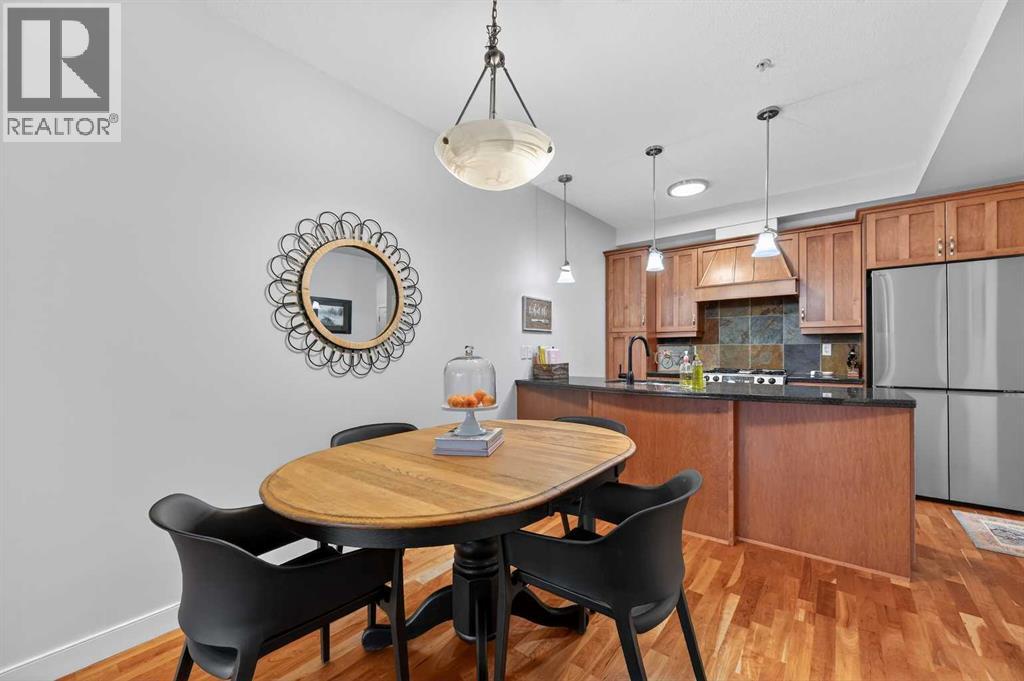 Apartment for Sale in 303, 1818 14 Street SW|Calgary, Alberta T2T3S9 5