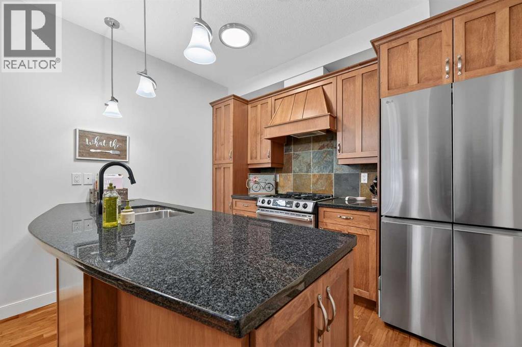 Apartment for Sale in 303, 1818 14 Street SW|Calgary, Alberta T2T3S9 2