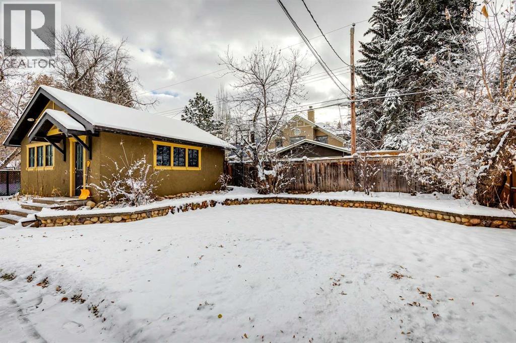 House for Sale in 1225 Riverdale Avenue SW|Calgary, Alberta T2S0Z1 3