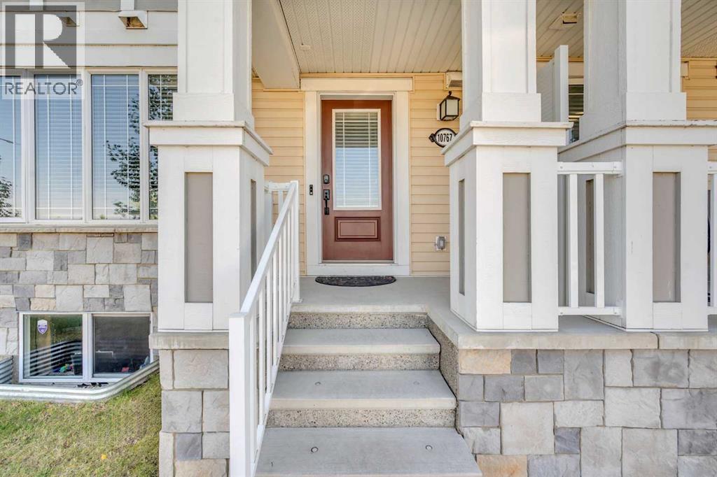 Row / Townhouse for Sale in 10767 Cityscape Drive NE|Calgary, Alberta T3N0S2 4