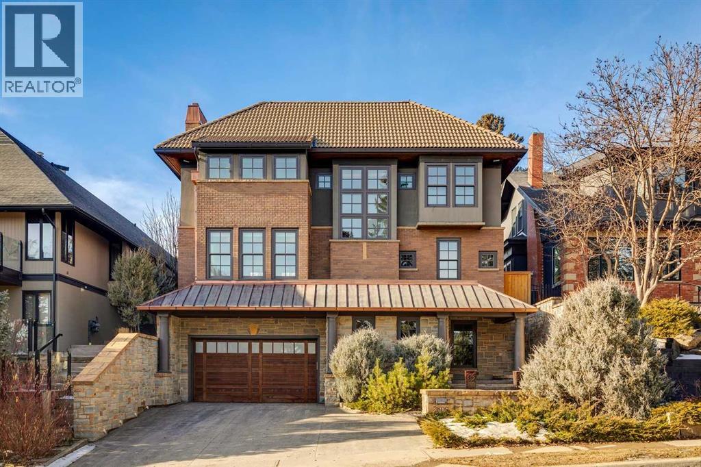 House for Sale in 2809 8 Street SW|Calgary, Alberta T2T3A5