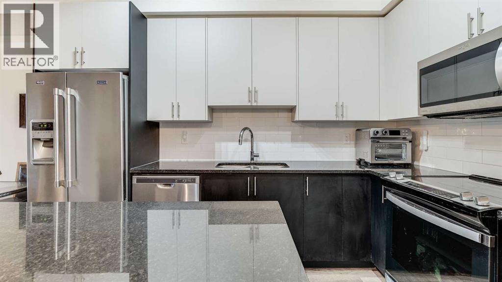 Apartment for Sale in 8403, 151 Legacy Main Street SE|Calgary, Alberta T2X4A4 4