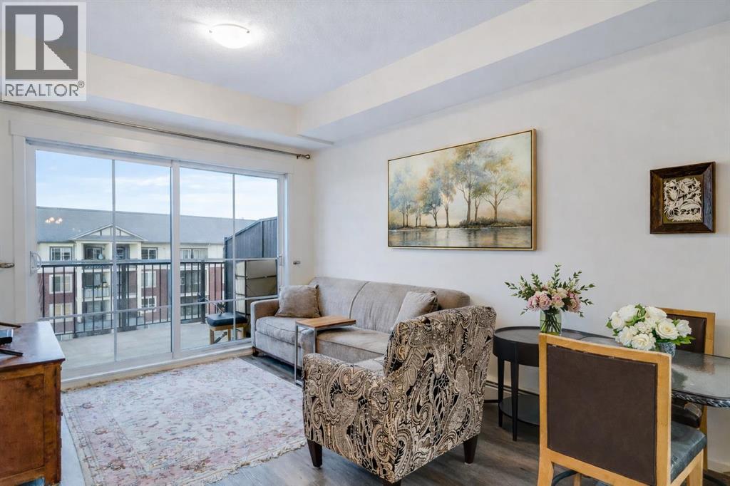 Apartment for Sale in 8403, 151 Legacy Main Street SE|Calgary, Alberta T2X4A4 5