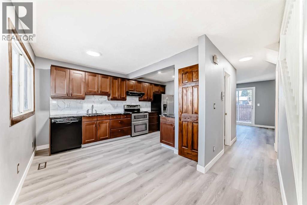 Row / Townhouse for Sale in 65, 6100 4 Avenue NE|Calgary, Alberta T2A5Z8