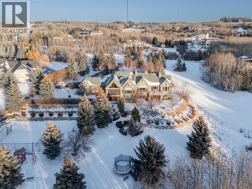 House for Sale in 131 Solace Ridge Place|Rural Rocky View County, Alberta T3Z3M9 3