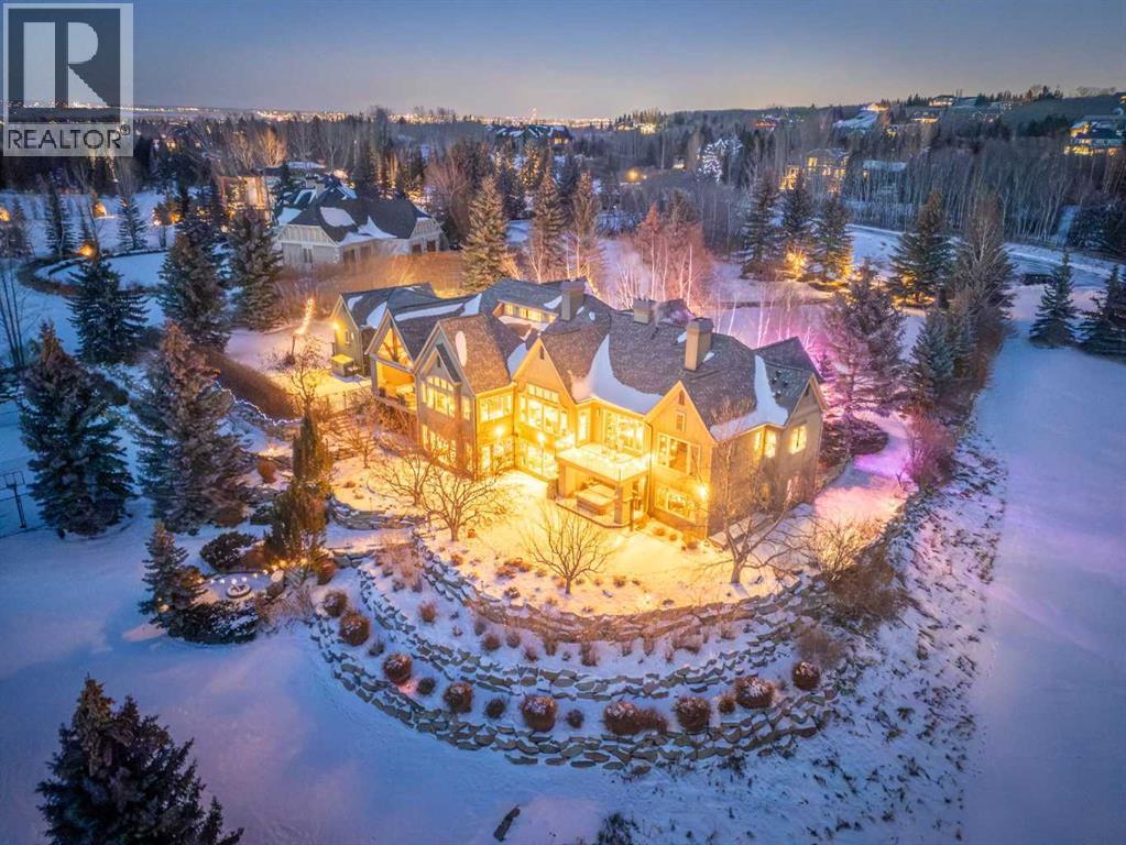 House for Sale in 131 Solace Ridge Place|Rural Rocky View County, Alberta T3Z3M9 2