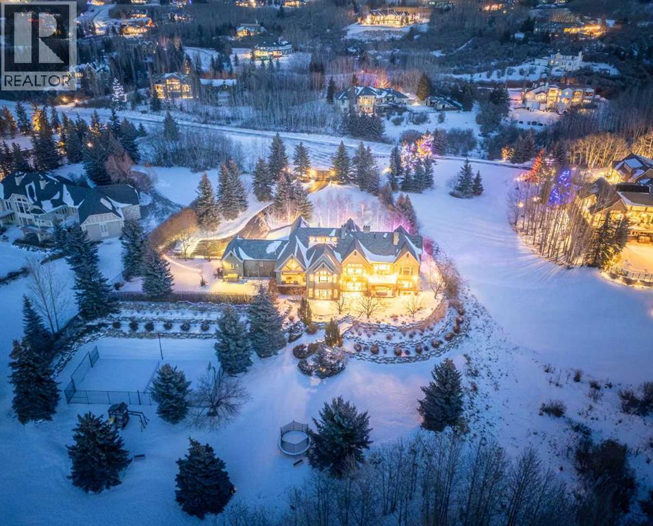 House for Sale in 131 Solace Ridge Place|Rural Rocky View County, Alberta T3Z3M9