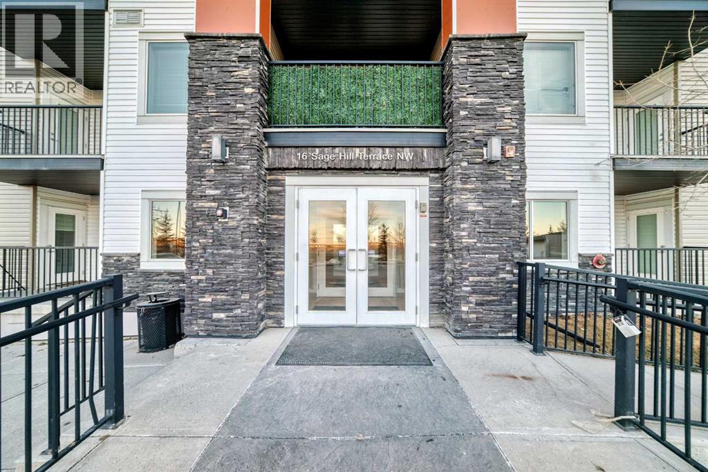 Apartment for Sale in 218, 16 Sage Hill Terrace NW|Calgary, Alberta T3R0W7 4