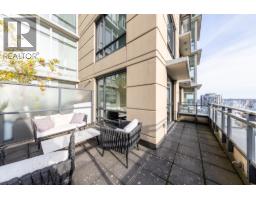 For sale: 2601 788 RICHARDS STREET, Vancouver, British Columbia