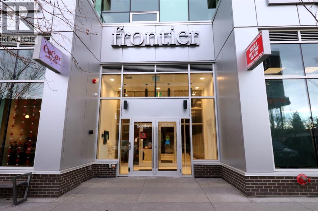 Apartment for Sale in 508, 110 18A Street NW|Calgary, Alberta T2N5G5