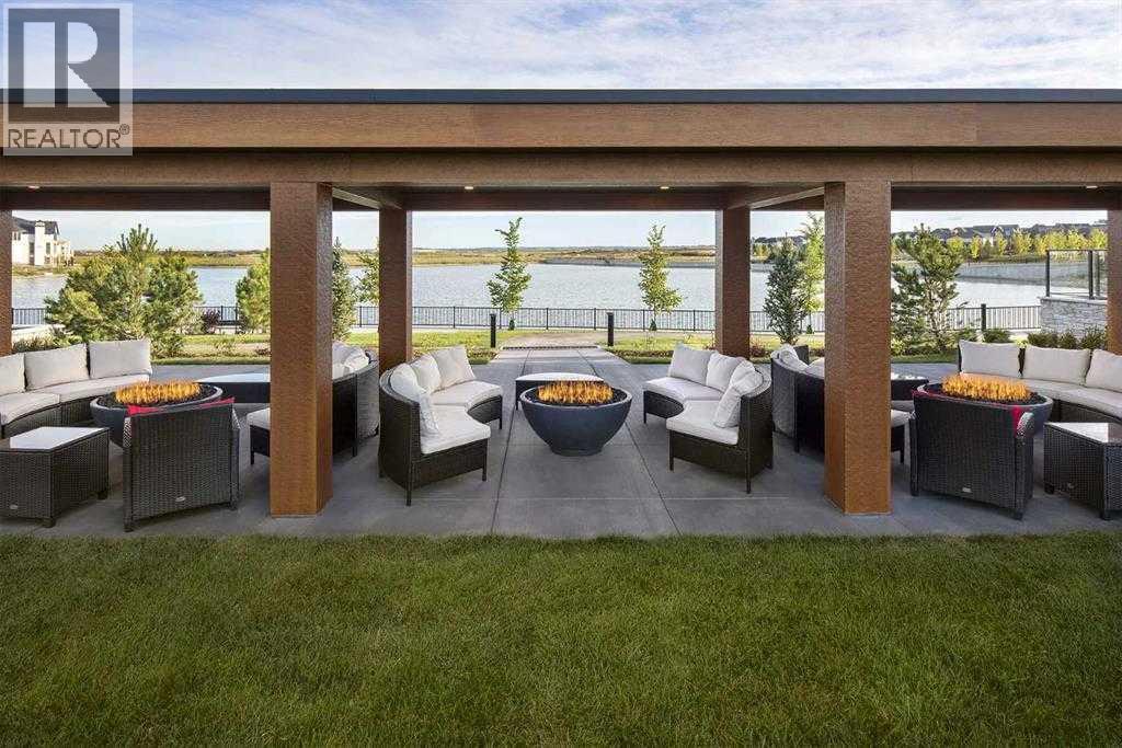 Apartment for Sale in 302, 130 Marina Cove SE|Calgary, Alberta T3M3P4