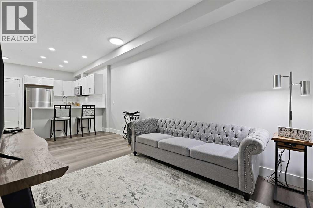 Apartment for Sale in 105, 8355 19 Avenue SW|Calgary, Alberta T3H6G3 5