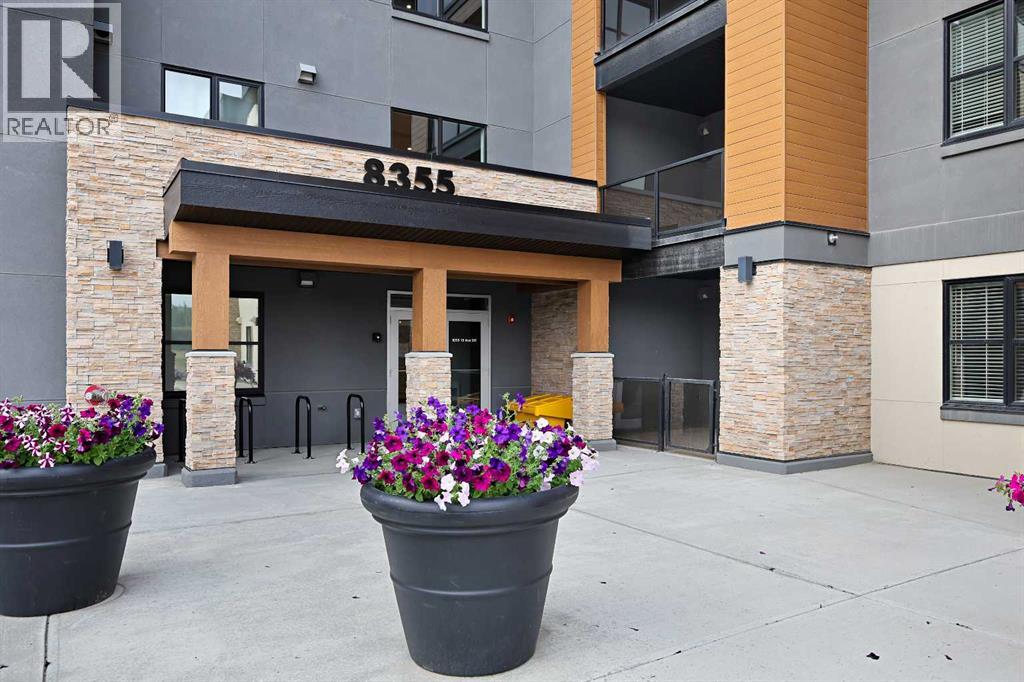 Apartment for Sale in 105, 8355 19 Avenue SW|Calgary, Alberta T3H6G3 2