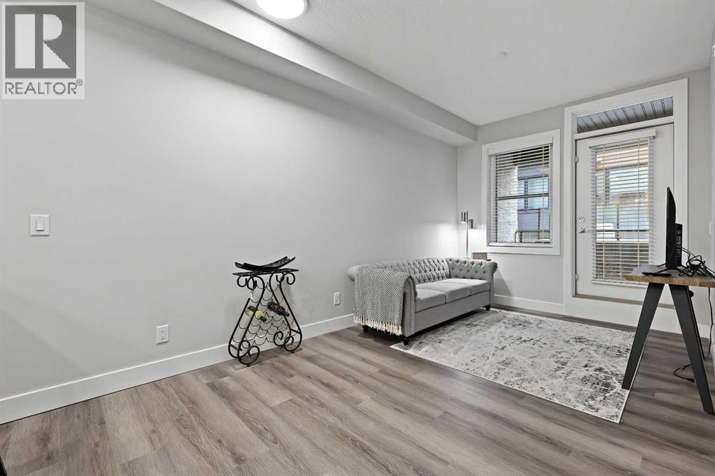 Apartment for Sale in 105, 8355 19 Avenue SW|Calgary, Alberta T3H6G3 4