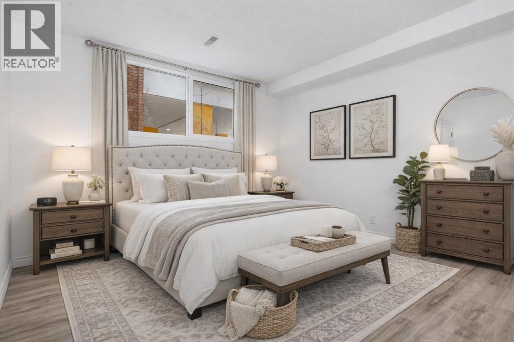 Apartment for Sale in 2, 2415 14A Street SW|Calgary, Alberta T2T3X4 4